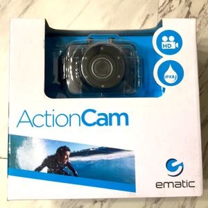 ActionCam 720p